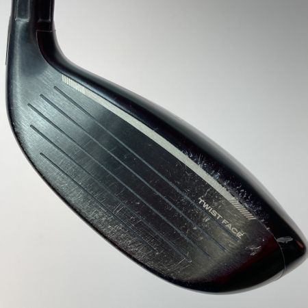  TaylorMade テーラーメイド STEALTH2 ステルス2 レスキュー 4U 22° ユーティリティ レフティ TENSEI テンセイ レッド TM60 R