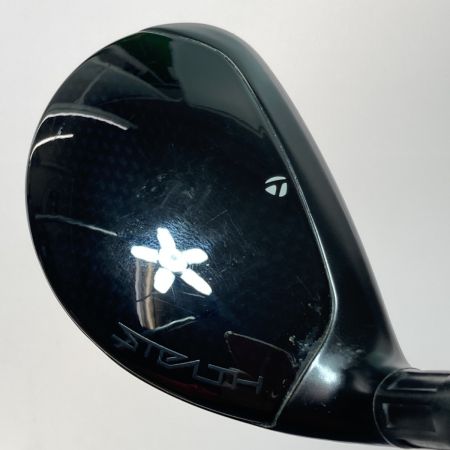  TaylorMade テーラーメイド STEALTH2 ステルス2 レスキュー 4U 22° ユーティリティ レフティ TENSEI テンセイ レッド TM60 R