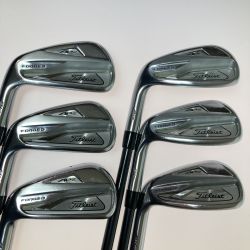 ◎◎ Titleist タイトリスト 718 AP2 5-9.P 6本 アイアンセット レフティ MCI 60-R Cランク