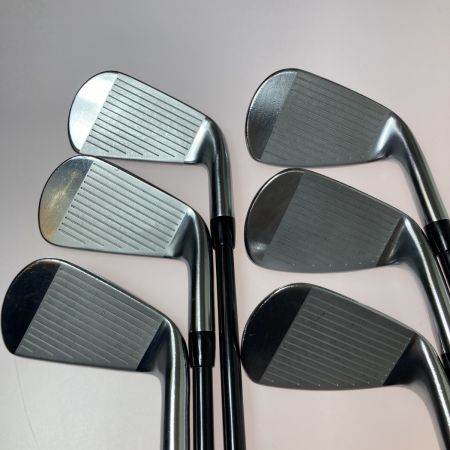  Titleist タイトリスト 718 AP2 5-9.P 6本 アイアンセット レフティ MCI 60-R