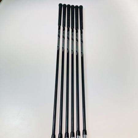  Titleist タイトリスト 718 AP2 5-9.P 6本 アイアンセット レフティ MCI 60-R
