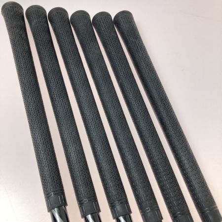  Titleist タイトリスト 718 AP2 5-9.P 6本 アイアンセット レフティ MCI 60-R