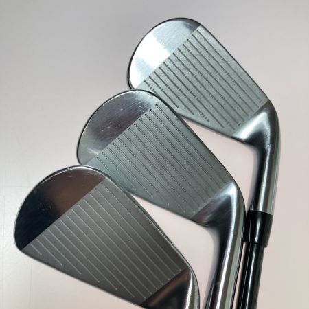  Titleist タイトリスト 718 AP2 5-9.P 6本 アイアンセット レフティ MCI 60-R