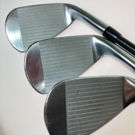  Titleist タイトリスト 718 AP2 5-9.P 6本 アイアンセット レフティ MCI 60-R