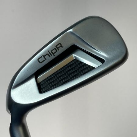  PING ピン Chipr We 38.5° ウェッジ レフティ 黒ドット Z-Z115