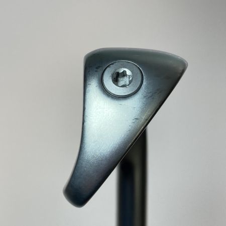  PING ピン Chipr We 38.5° ウェッジ レフティ 黒ドット Z-Z115