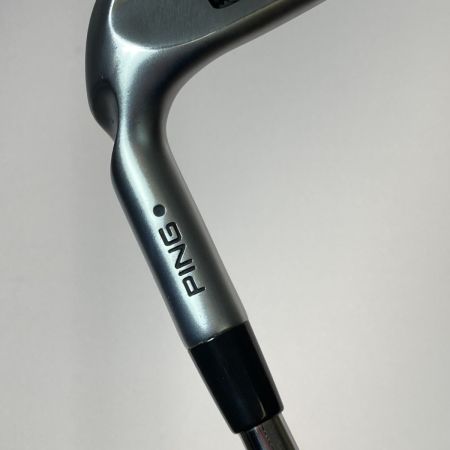  PING ピン Chipr We 38.5° ウェッジ レフティ 黒ドット Z-Z115