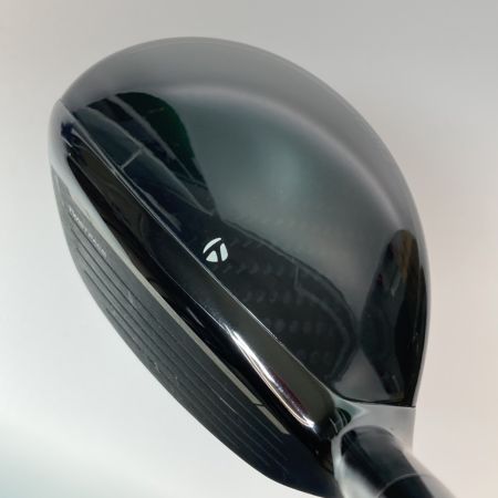  TaylorMade テーラーメイド Qi10 レスキュー 6UT 28° ユーティリティ N.S.PRO 820GH S カバー付