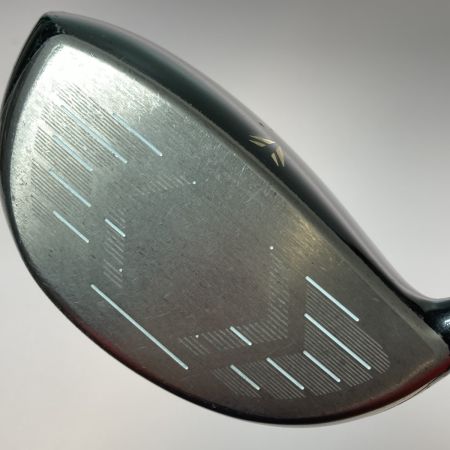  DUNLOP ダンロップ XXIO PRIME ゼクシオ プライム 1W 10.5° ドライバー ヘッド凹み傷有 SP-1000 SR カバー付