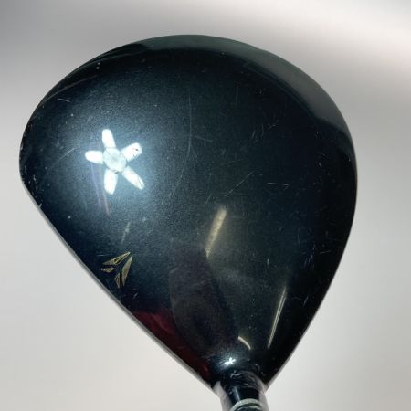  DUNLOP ダンロップ XXIO PRIME ゼクシオ プライム 1W 10.5° ドライバー ヘッド凹み傷有 SP-1000 SR カバー付