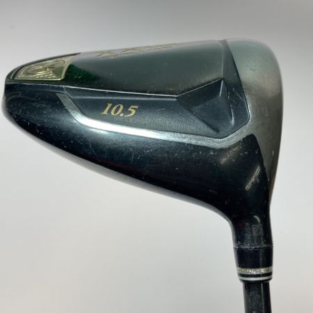  DUNLOP ダンロップ XXIO PRIME ゼクシオ プライム 1W 10.5° ドライバー ヘッド凹み傷有 SP-1000 SR カバー付