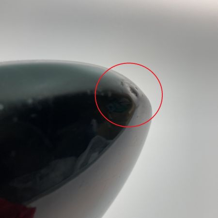  DUNLOP ダンロップ XXIO PRIME ゼクシオ プライム 1W 10.5° ドライバー ヘッド凹み傷有 SP-1000 SR カバー付