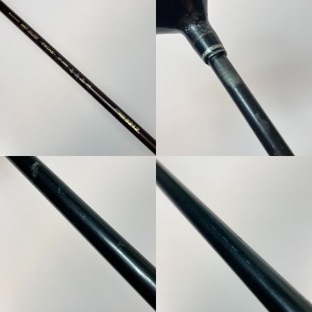  DUNLOP ダンロップ XXIO PRIME ゼクシオ プライム 1W 10.5° ドライバー ヘッド凹み傷有 SP-1000 SR カバー付