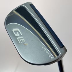 ◎◎ PING ピン G LE3 LOUISE パター 32インチ レディース カバー付 Cランク