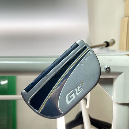  PING ピン G LE3 LOUISE パター 32インチ レディース カバー付