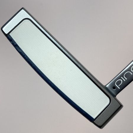  PING ピン G LE3 LOUISE パター 32インチ レディース カバー付