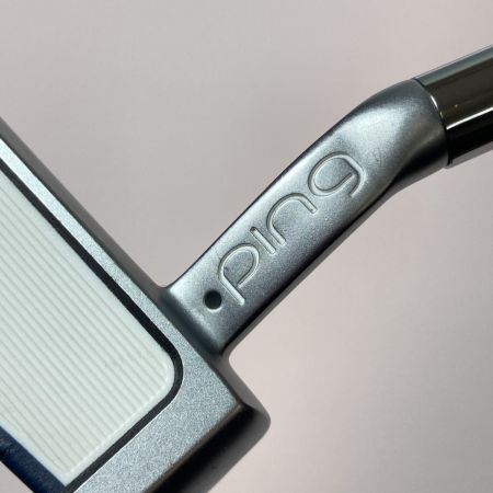  PING ピン G LE3 LOUISE パター 32インチ レディース カバー付