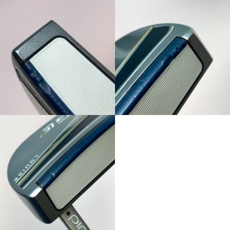  PING ピン G LE3 LOUISE パター 32インチ レディース カバー付