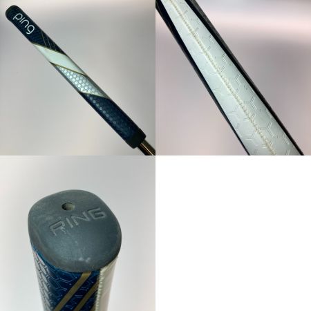  PING ピン G LE3 LOUISE パター 32インチ レディース カバー付