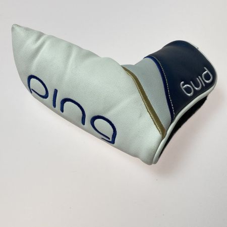  PING ピン G LE3 LOUISE パター 32インチ レディース カバー付