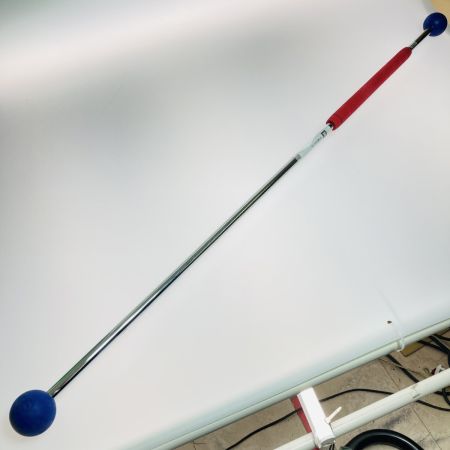  Lynx リンクス ダワ筋スティック DAWAKIN STICK スイング練習器具 47.5インチ 本体のみ