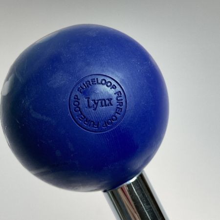  Lynx リンクス ダワ筋スティック DAWAKIN STICK スイング練習器具 47.5インチ 本体のみ