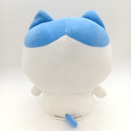  BANDAI バンダイ ちいかわ おへんじするよッ 超いっぱいッおしゃべり ハチワレ 736