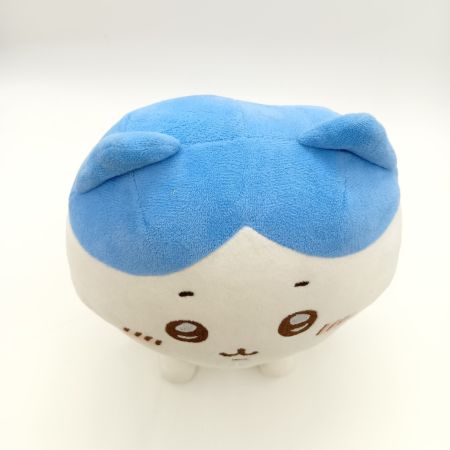  BANDAI バンダイ ちいかわ おへんじするよッ 超いっぱいッおしゃべり ハチワレ 736