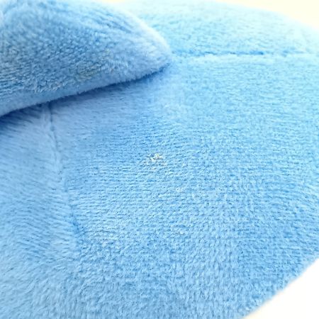  BANDAI バンダイ ちいかわ おへんじするよッ 超いっぱいッおしゃべり ハチワレ 736