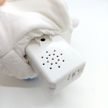  BANDAI バンダイ ちいかわ おへんじするよッ 超いっぱいッおしゃべり ハチワレ 736