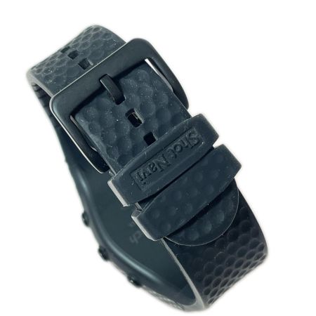  Shot Navi ショットナビ INFINITY touch ゴルフ用GPSウォッチ