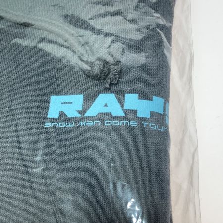   Snow Man Dome Tour 2024 RAYS パーカー