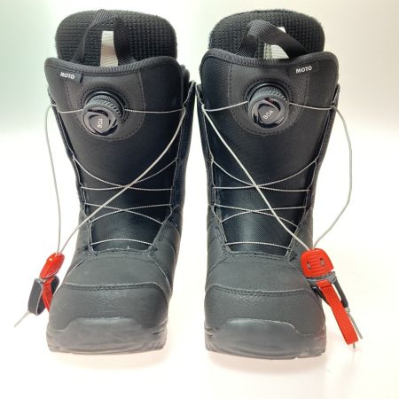  BURTON バートン BOA WIDE 26cm メンズ スノーボードブーツ ブラック