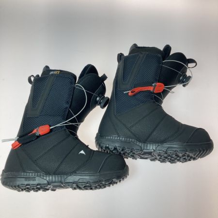  BURTON バートン BOA WIDE 26cm メンズ スノーボードブーツ ブラック