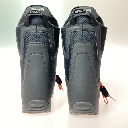  BURTON バートン BOA WIDE 26cm メンズ スノーボードブーツ ブラック