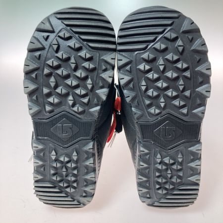  BURTON バートン BOA WIDE 26cm メンズ スノーボードブーツ ブラック