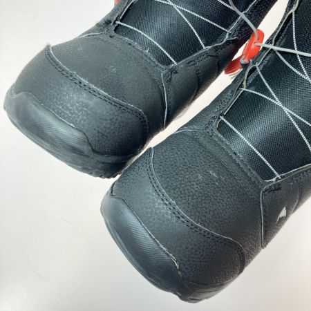  BURTON バートン BOA WIDE 26cm メンズ スノーボードブーツ ブラック