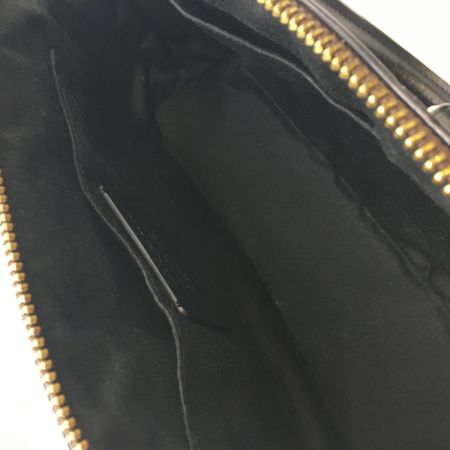  COACH コーチ 2WAYバッグ COACH シグネチャー  F27588 ブラック×ブラウン