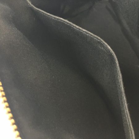  COACH コーチ 2WAYバッグ COACH シグネチャー  F27588 ブラック×ブラウン