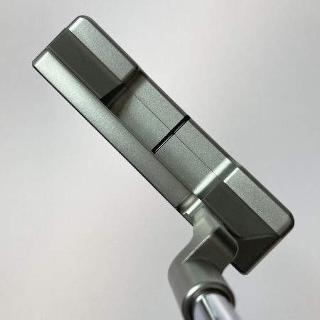  Titleist タイトリスト SCOTTY CAMERON select NEWPORT2 パター 34インチ カバー付