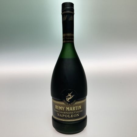  REMY MARTIN レミーマルタン NAPOLEON ナポレオン ブランデー コニャック 700ml 40度 FINE CHAMPAGNE 未開栓