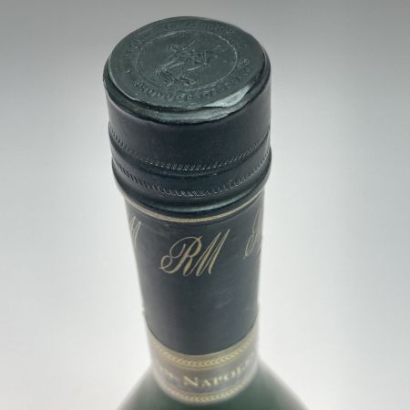  REMY MARTIN レミーマルタン NAPOLEON ナポレオン ブランデー コニャック 700ml 40度 FINE CHAMPAGNE 未開栓