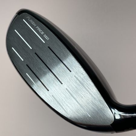  Callaway キャロウェイ EPIC MAX FAST 3FW 15° フェアウェイウッド Speeder EVOLUTION R カバー付