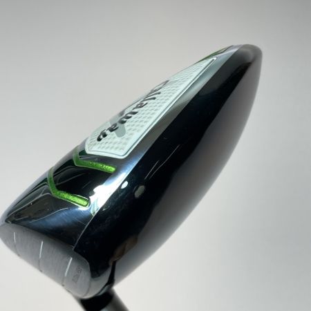  Callaway キャロウェイ EPIC MAX FAST 3FW 15° フェアウェイウッド Speeder EVOLUTION R カバー付