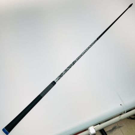  UST mamiya マミヤ シャフト The ATTAS アッタス V2 5S 44.25インチ キャロウェイスリーブ付