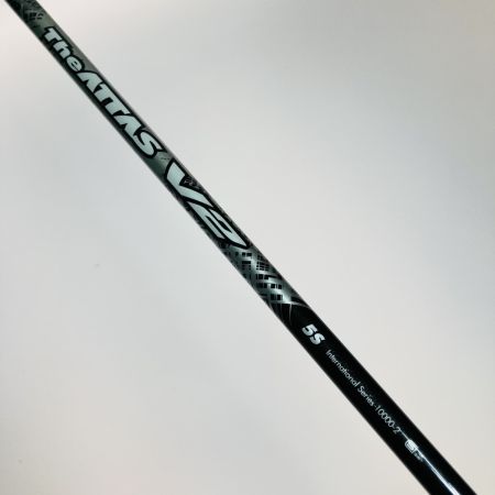  UST mamiya マミヤ シャフト The ATTAS アッタス V2 5S 44.25インチ キャロウェイスリーブ付