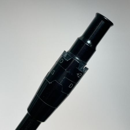  UST mamiya マミヤ シャフト The ATTAS アッタス V2 5S 44.25インチ キャロウェイスリーブ付