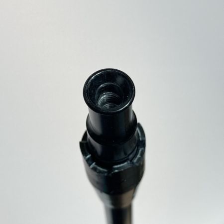  UST mamiya マミヤ シャフト The ATTAS アッタス V2 5S 44.25インチ キャロウェイスリーブ付