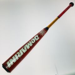  DEMARINI J.S.B.B K-point 軟式用バット 85cm ダメージ多 ジュニア用バット Cランク