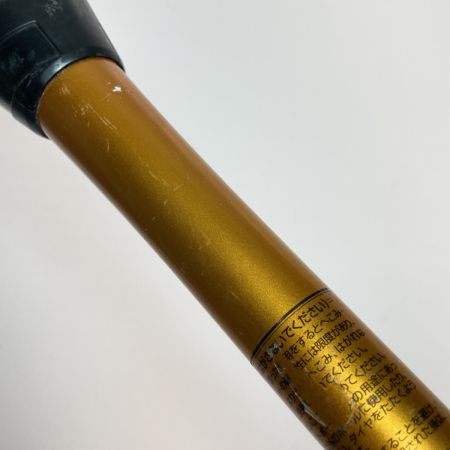  DEMARINI J.S.B.B K-point 軟式用バット 85cm ダメージ多 ジュニア用バット